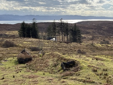 10 Drinan, Elgol, Isle of Skye